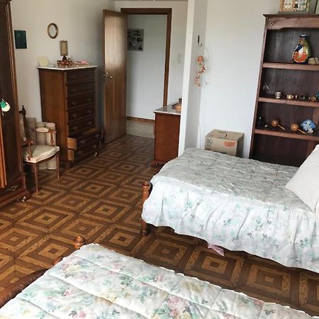 Апартаменти Casa Macareno Os Muinos Екстер'єр фото