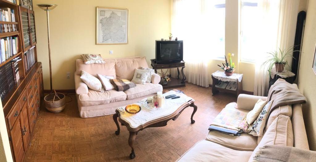 Апартаменти Casa Macareno Os Muinos Екстер'єр фото