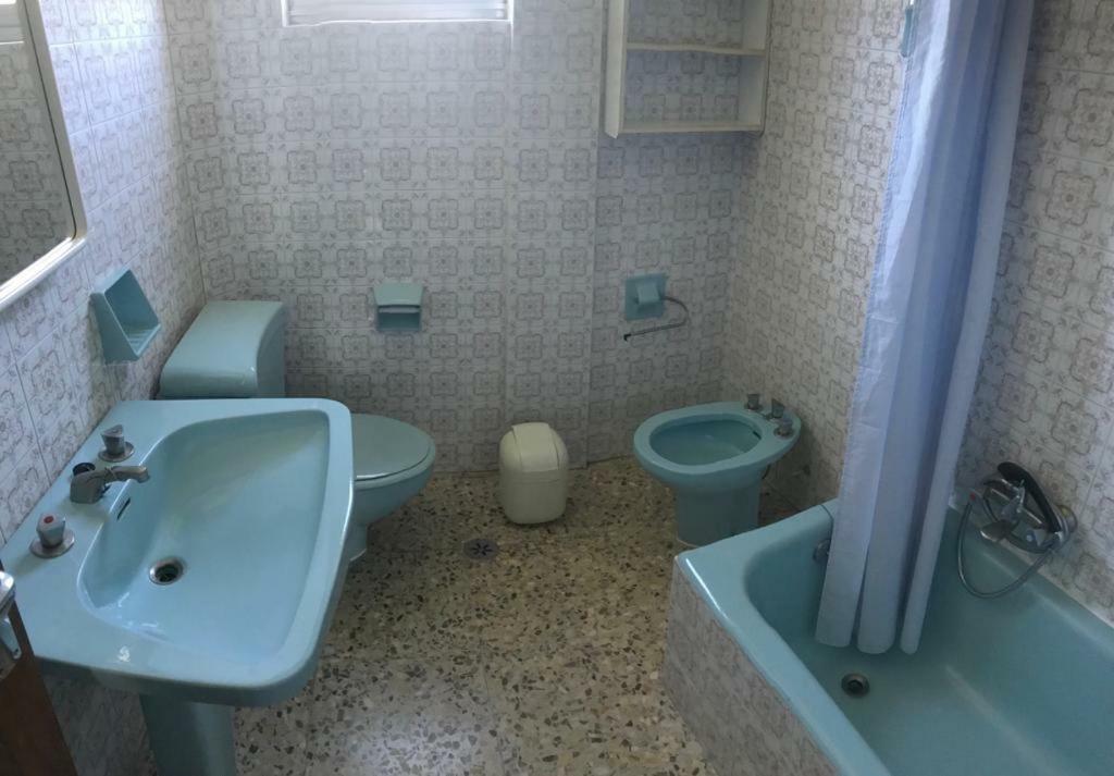 Апартаменти Casa Macareno Os Muinos Екстер'єр фото